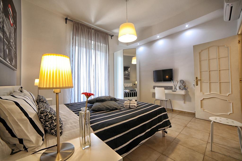 City Central Salerno Exterior photo