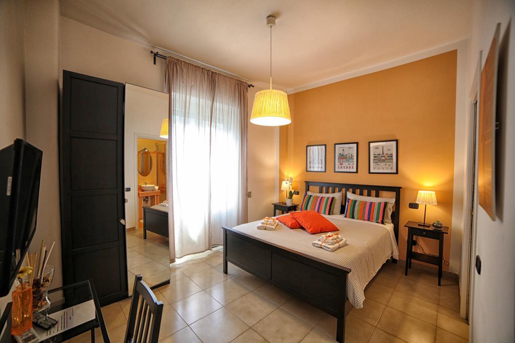 City Central Salerno Exterior photo