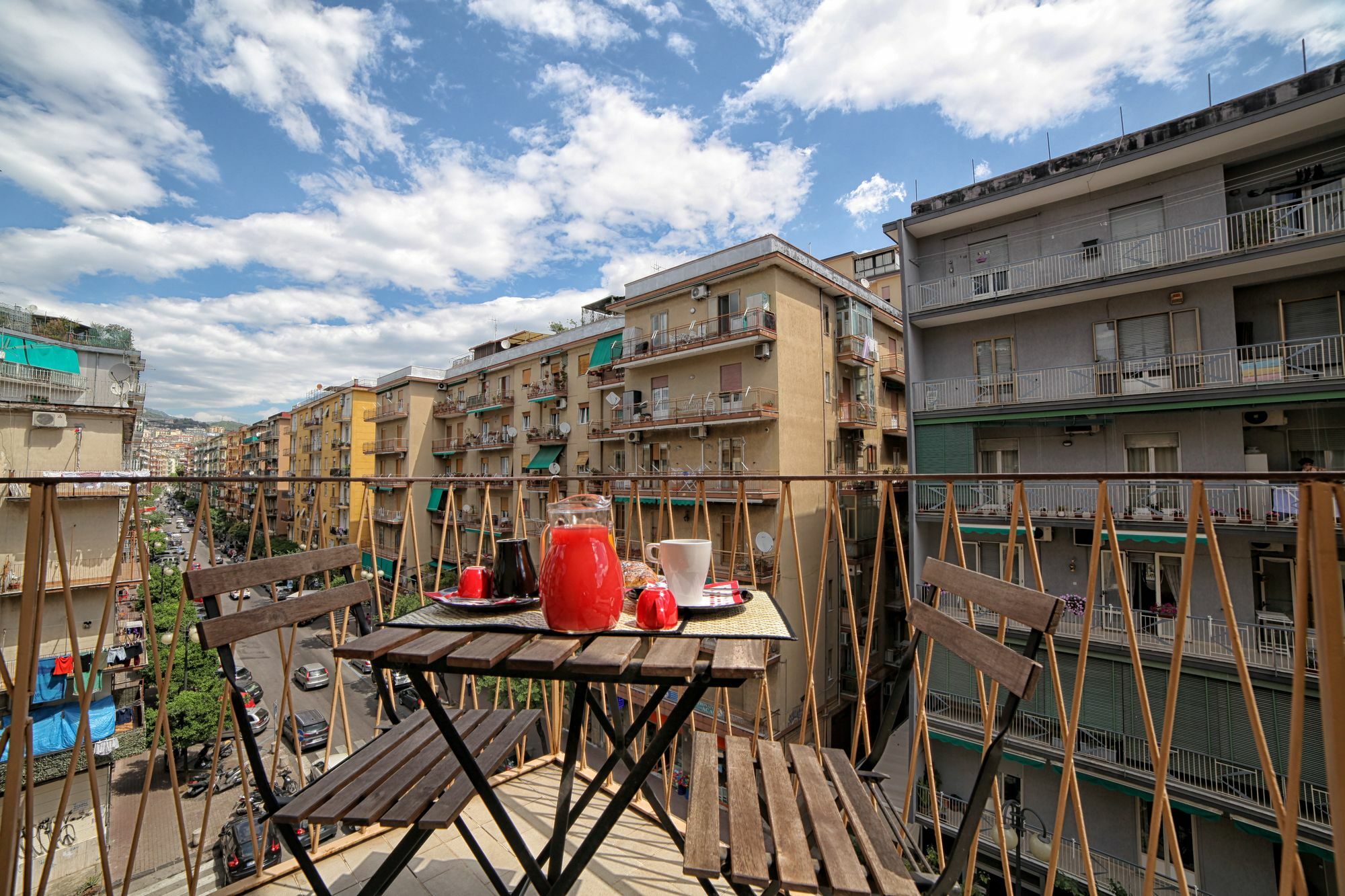 City Central Salerno Exterior photo
