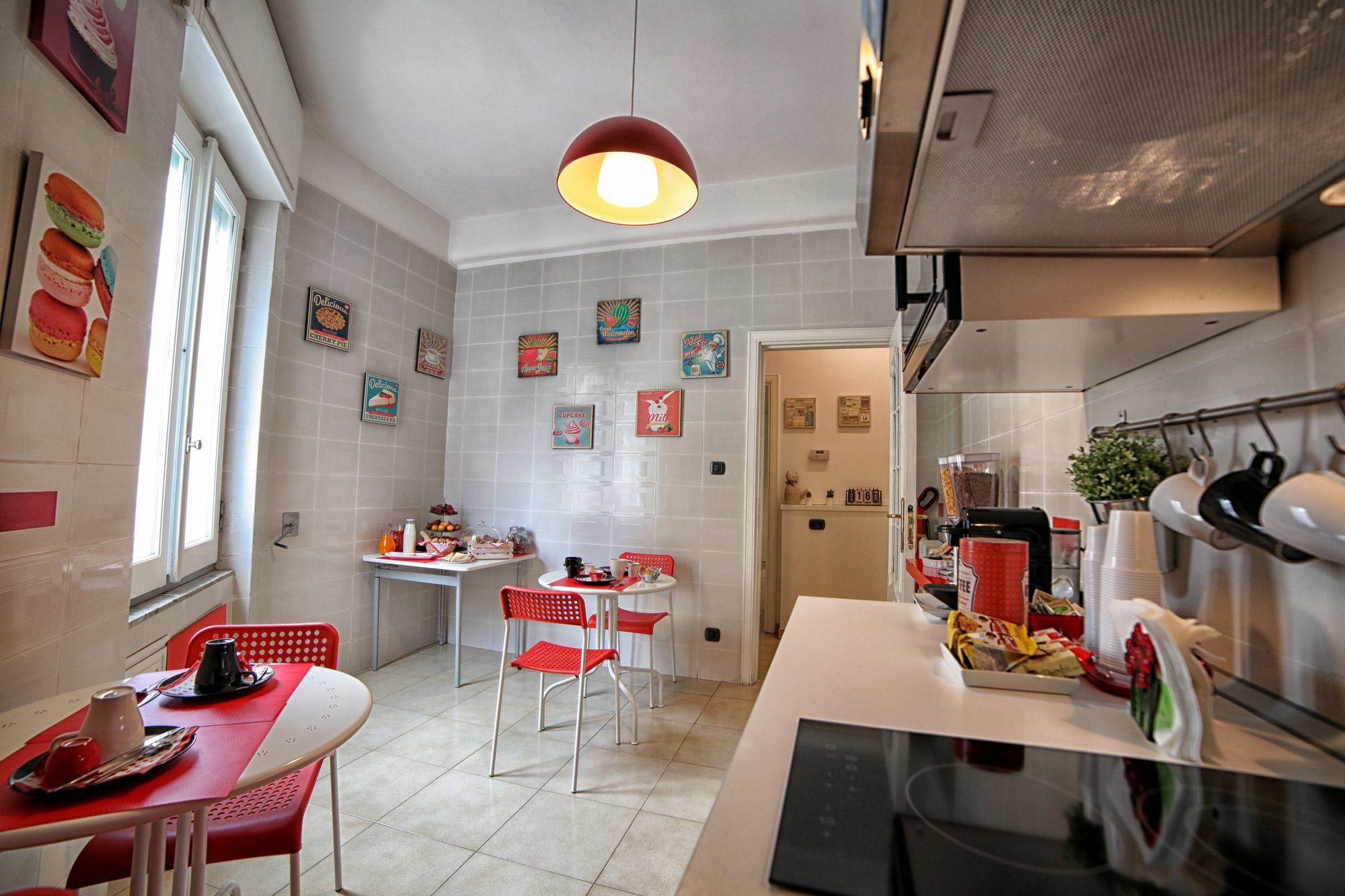 City Central Salerno Exterior photo