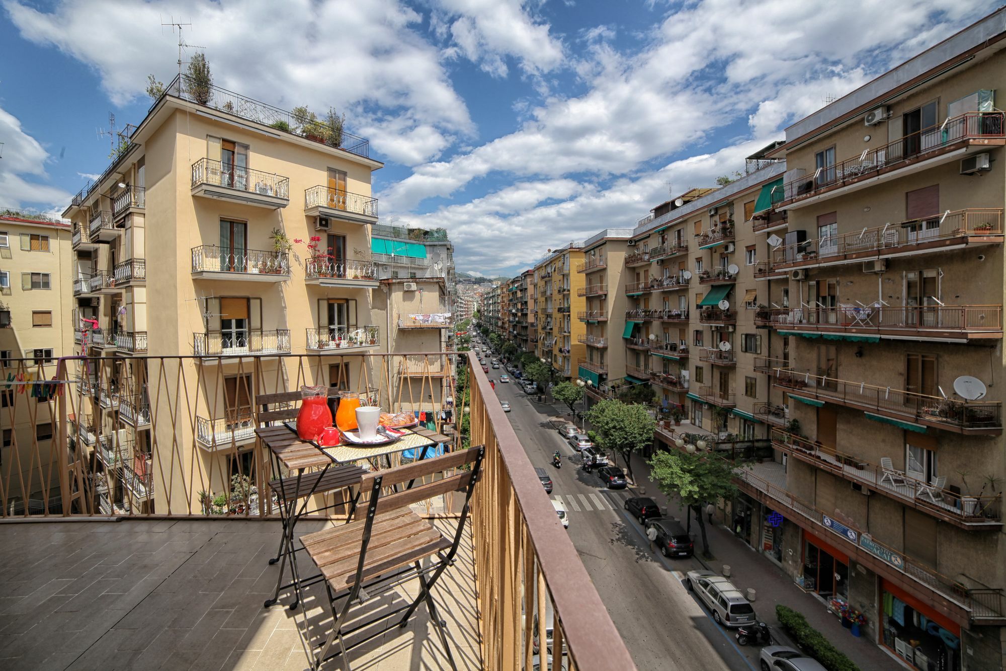 City Central Salerno Exterior photo